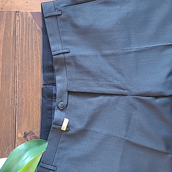 EUC Corneliani Dress Pants 40 - Picture 2 of 4